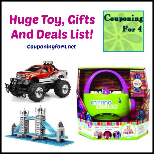 Toy Deals