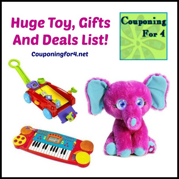 Toy Deals