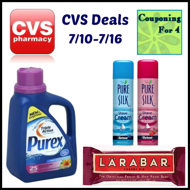 CVS Deals