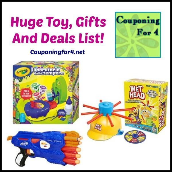 Amazon Deals