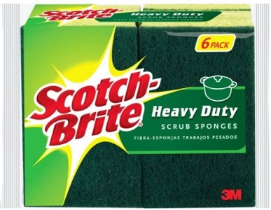 Scotch-Brite Sponge Deals