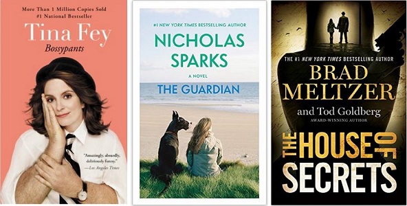 Kindle Books