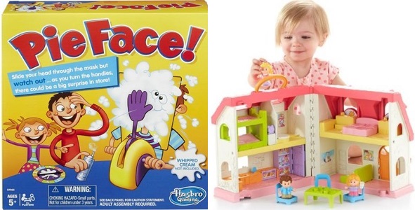 Toys & Games