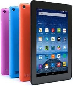 Kindle Fire Deals