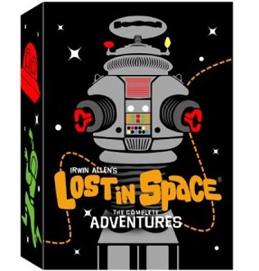 Lost In Space Deals