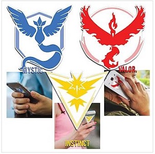 Pokemon Go Deals