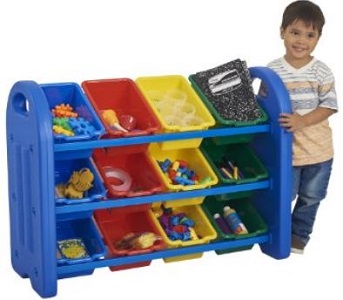 Toy Organizer Deals