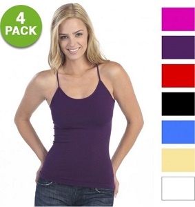 Tank Top Deals
