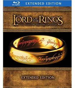 Lord Of The Rings Deal