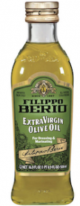 Filippo Berio Olive Oil