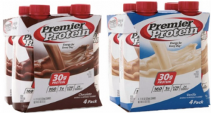 Premier Protein Shakes