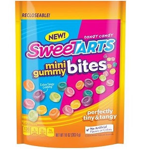Sweetarts Gummy Bites Coupon