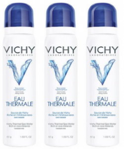 Vichy Thermal Spa Waters