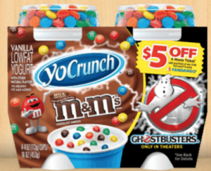 YoCrunch