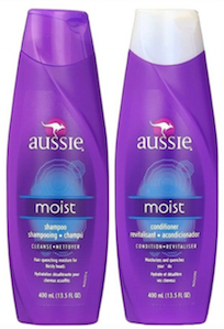 Aussie Mega Moist