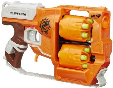Nerf Toys