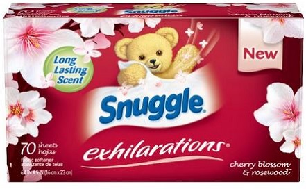 Snuggle Fabric Sheets Deals