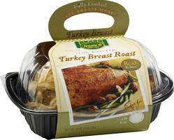 Jennie-O Turkey Breast Rotisserie