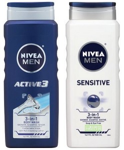 Nivea Body Wash Deals