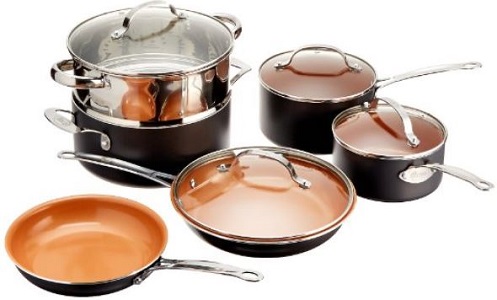 Cookware Set