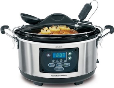 Hamilton Beach Slow Cooker Deals