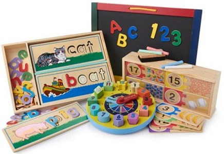 Melissa And Doug Deals