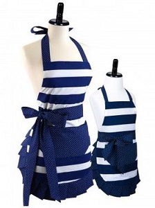 Flirty Aprons