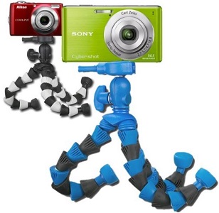 Tripod Camera Deals