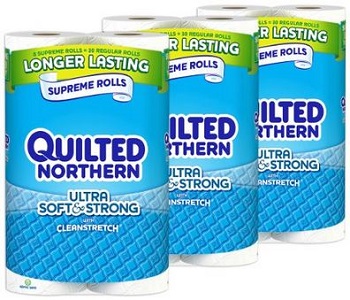Quilted Northern Deals