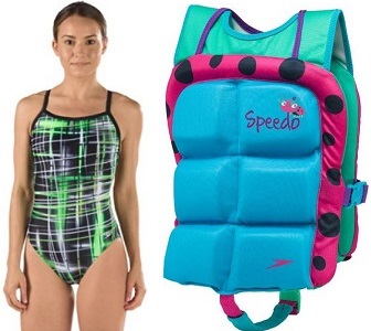 Speedo Deals