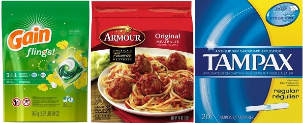 Coupons