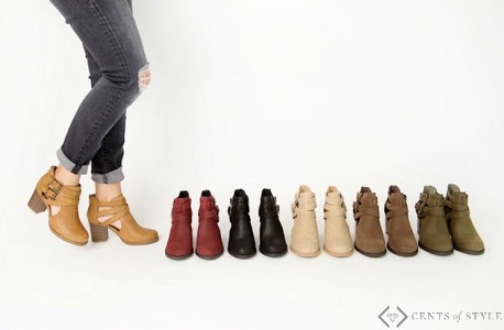 Cents Of Style Deals