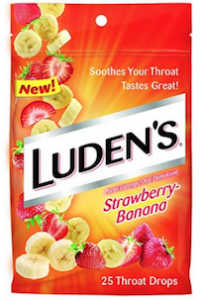 Luden's Throat Drops