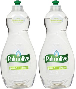 Palmolive Coupon