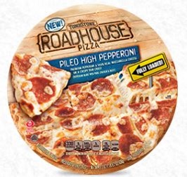 Tombstone Roadhouse Pizza Coupon