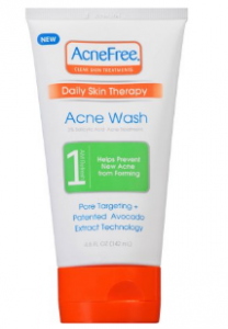 acnefree