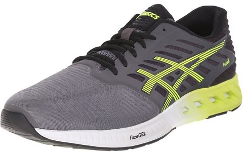 ASICS Shoe Deals