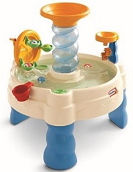 Little Tikes Water Table