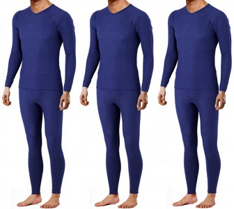 Men's Thermal Clothing