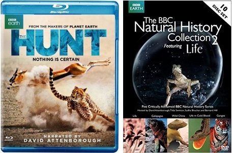 BBC Earth Classics