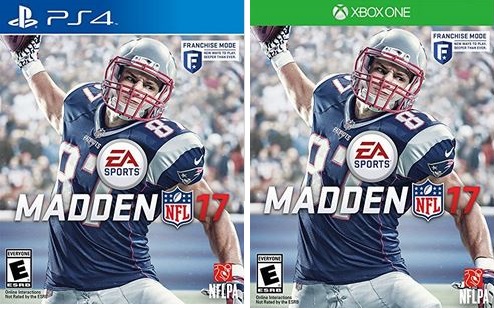 Madden NFL 17 Deals