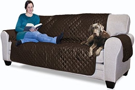 Furhaven Furniture Protector