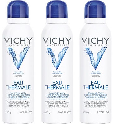 Vichy Thermal Spa Coupon