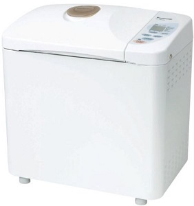 Panasonic Bread Machine
