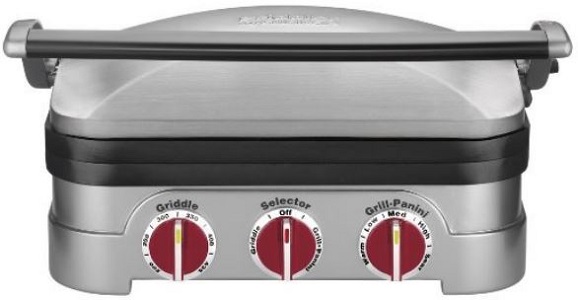Cuisinart Griddle
