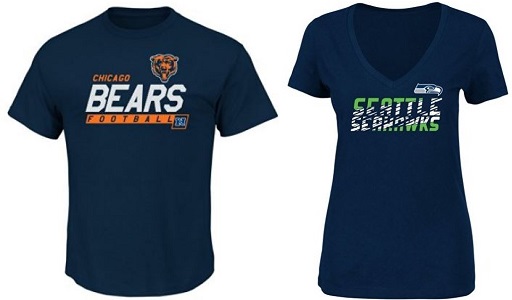 NFL Clothing