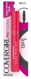 CoverGirl Mascara