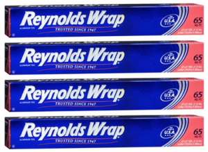 reynolds-wrap
