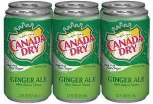 canada-dry-cans