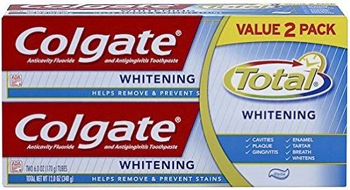 Colgate Toothpaste Coupon